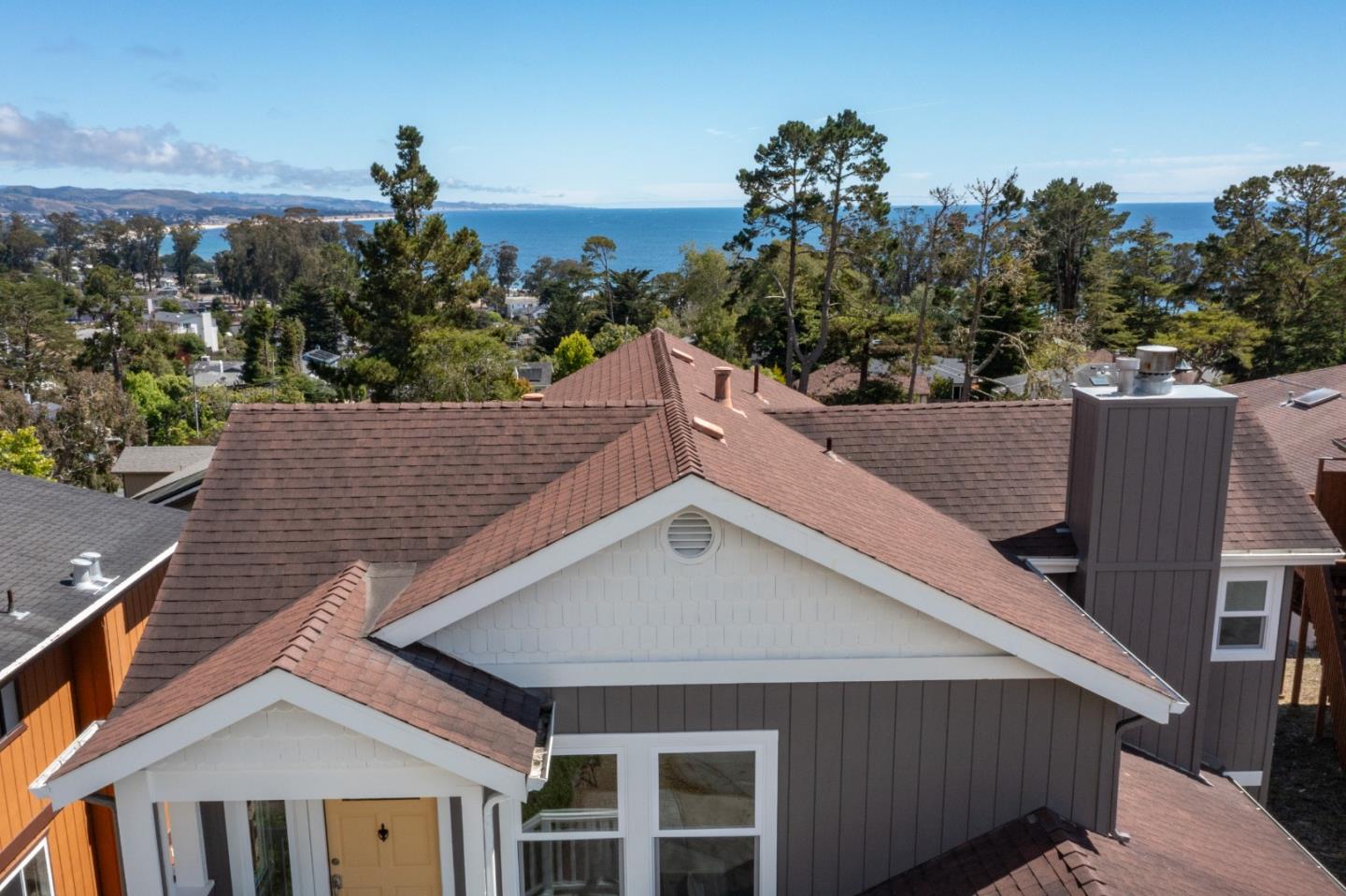 Detail Gallery Image 44 of 53 For 838 Columbus St, El Granada,  CA 94019 - 4 Beds | 2/1 Baths