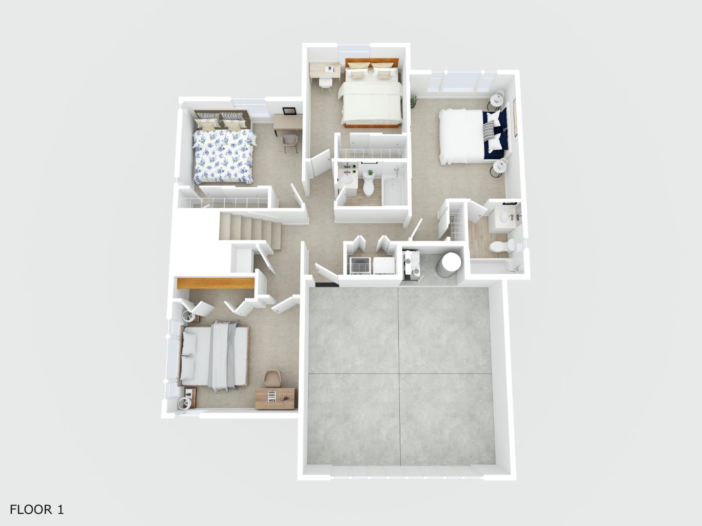Detail Gallery Image 47 of 53 For 838 Columbus St, El Granada,  CA 94019 - 4 Beds | 2/1 Baths