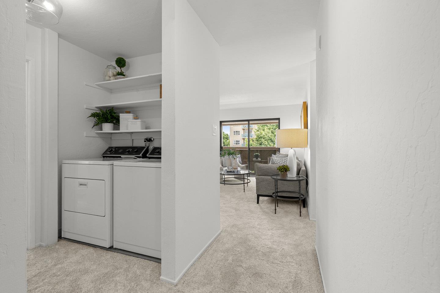 Detail Gallery Image 11 of 16 For 58 N El Camino Real #218,  San Mateo,  CA 94401 - 2 Beds | 2 Baths