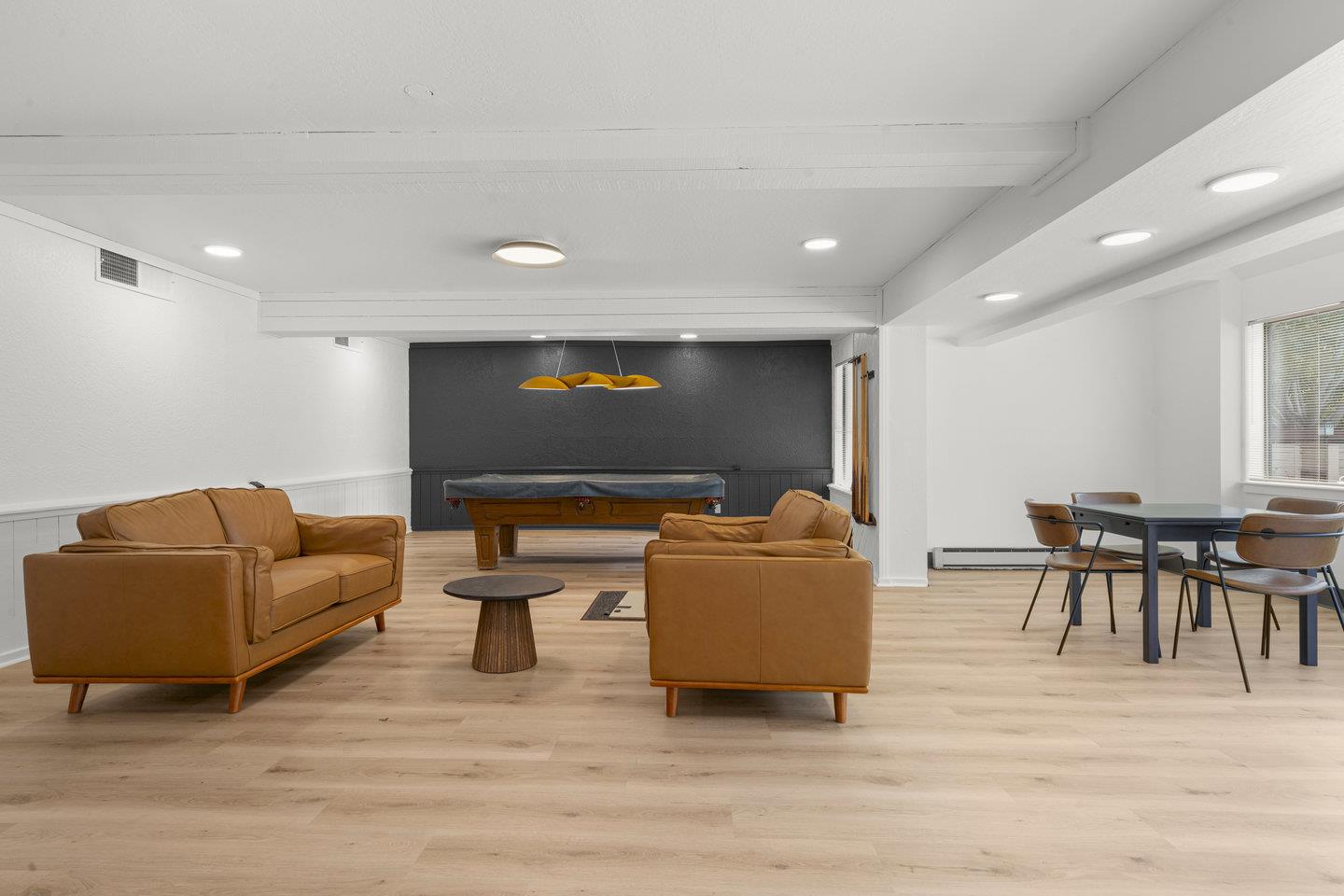 Detail Gallery Image 15 of 16 For 58 N El Camino Real #218,  San Mateo,  CA 94401 - 2 Beds | 2 Baths