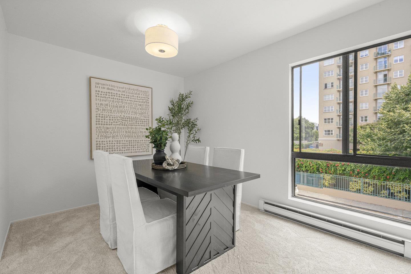 Detail Gallery Image 4 of 16 For 58 N El Camino Real #218,  San Mateo,  CA 94401 - 2 Beds | 2 Baths