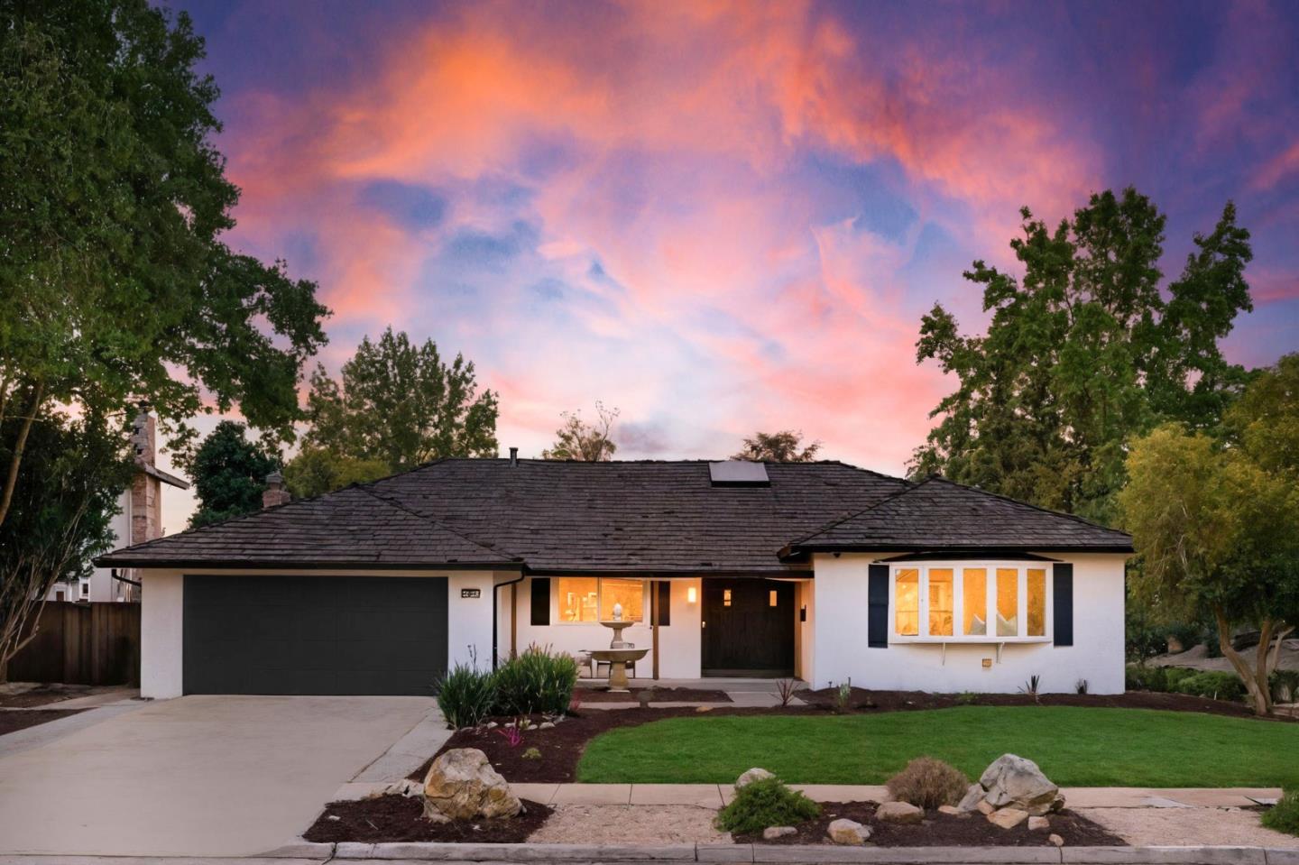 Detail Gallery Image 1 of 41 For 6605 Bret Harte Dr, San Jose,  CA 95120 - 5 Beds | 2 Baths