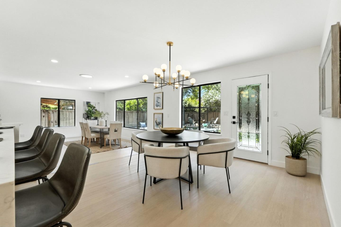 Detail Gallery Image 15 of 41 For 6605 Bret Harte Dr, San Jose,  CA 95120 - 5 Beds | 2 Baths