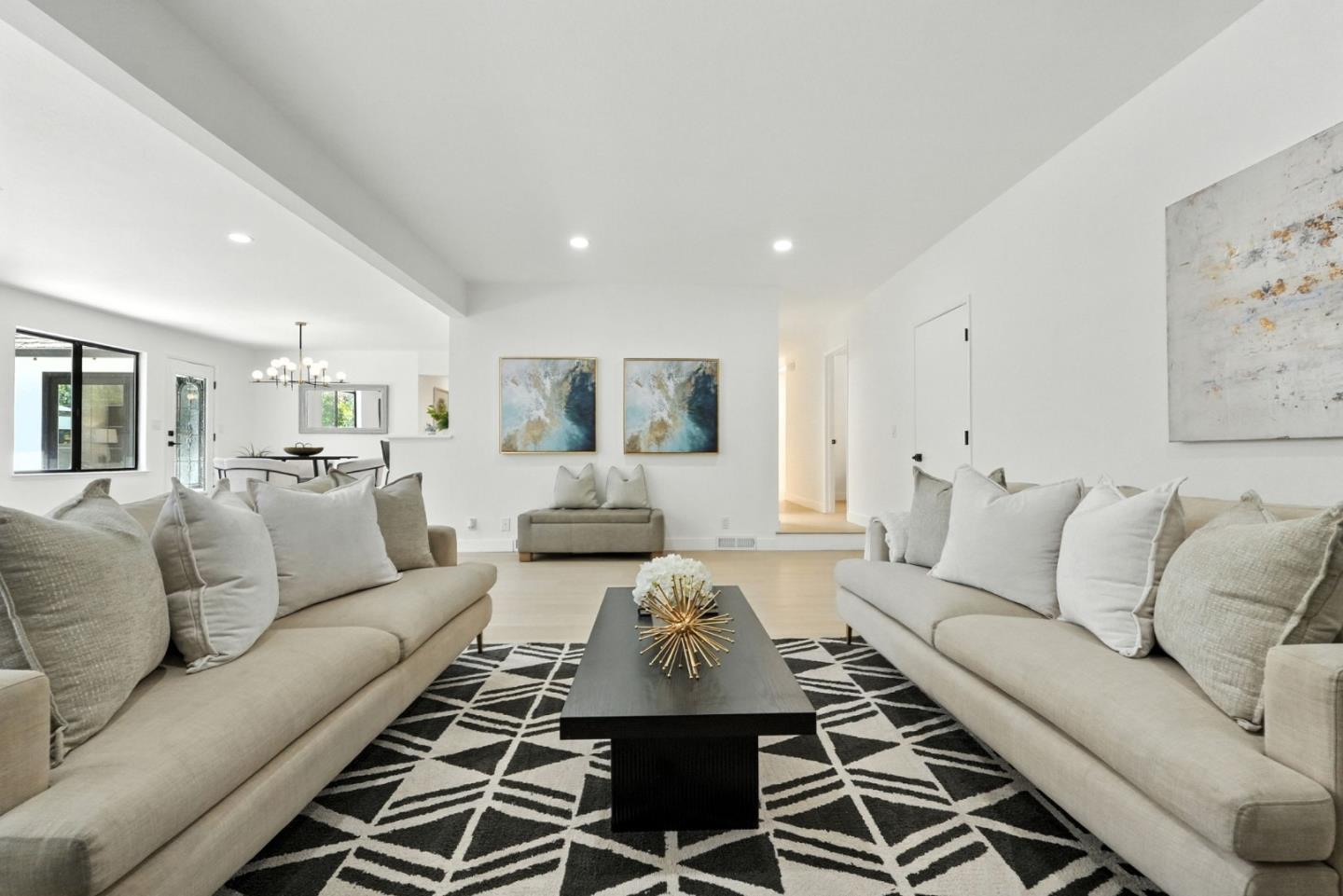 Detail Gallery Image 18 of 41 For 6605 Bret Harte Dr, San Jose,  CA 95120 - 5 Beds | 2 Baths