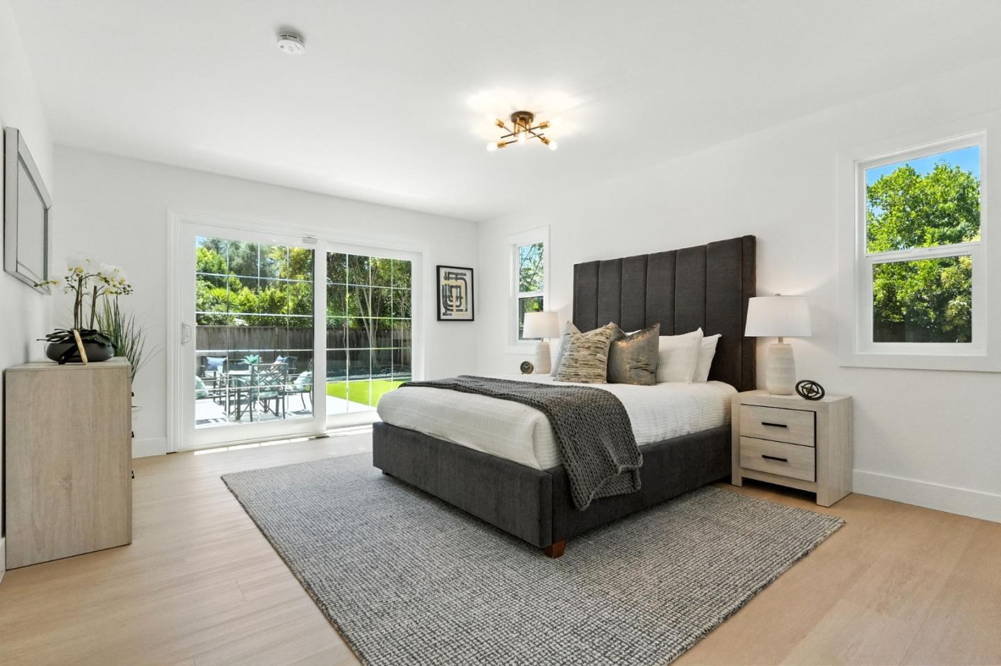 Detail Gallery Image 23 of 41 For 6605 Bret Harte Dr, San Jose,  CA 95120 - 5 Beds | 2 Baths