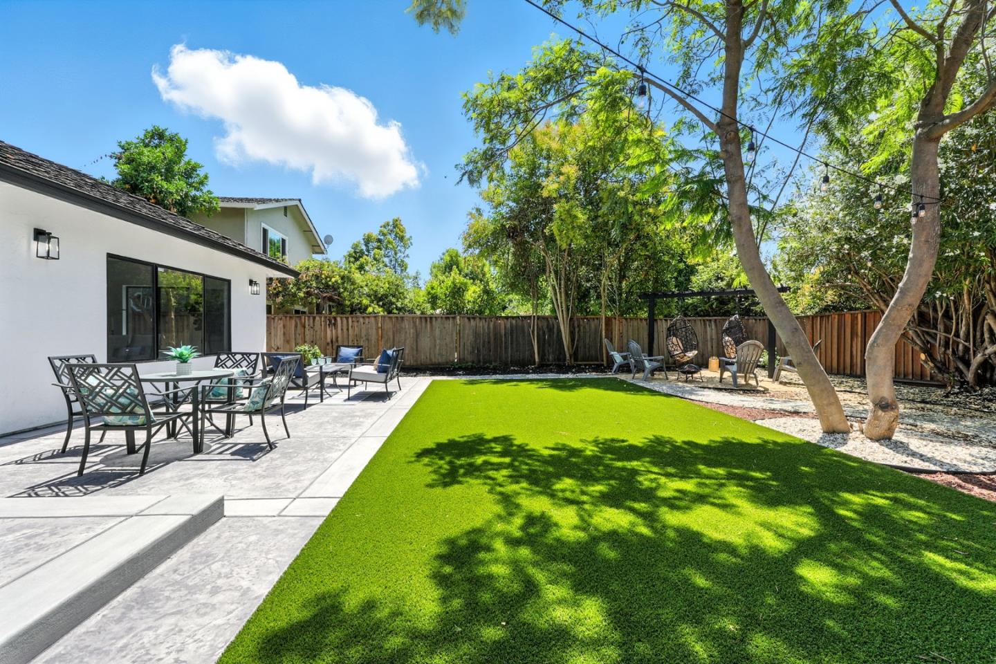 Detail Gallery Image 28 of 41 For 6605 Bret Harte Dr, San Jose,  CA 95120 - 5 Beds | 2 Baths