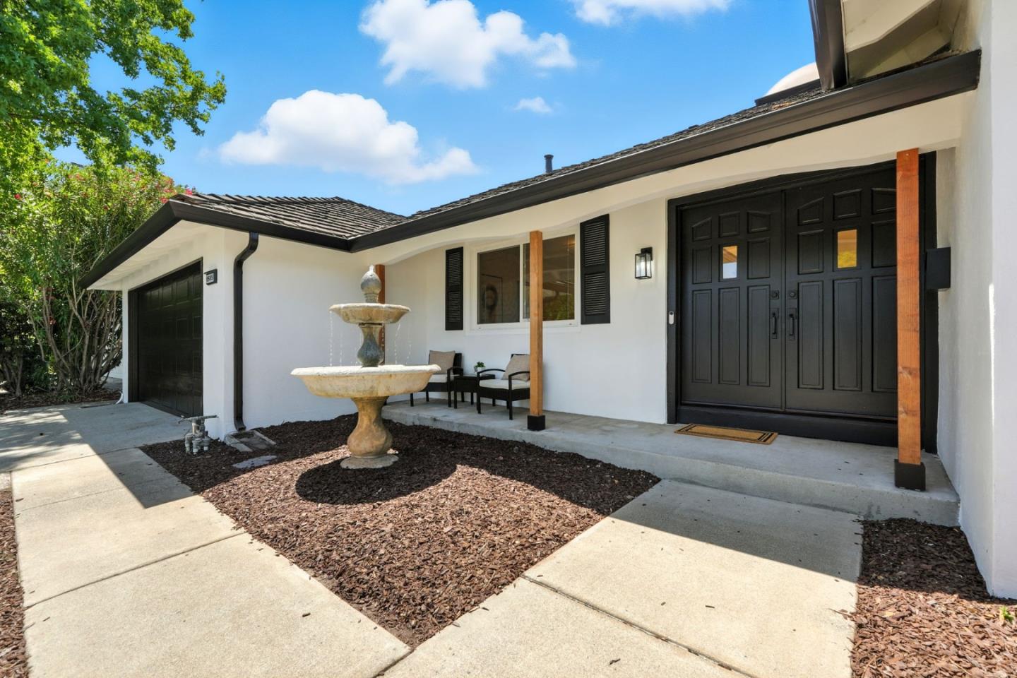 Detail Gallery Image 3 of 41 For 6605 Bret Harte Dr, San Jose,  CA 95120 - 5 Beds | 2 Baths