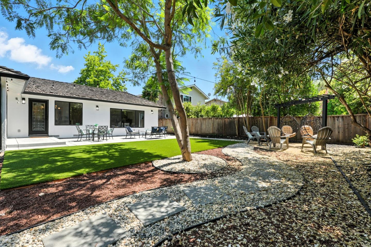 Detail Gallery Image 30 of 41 For 6605 Bret Harte Dr, San Jose,  CA 95120 - 5 Beds | 2 Baths