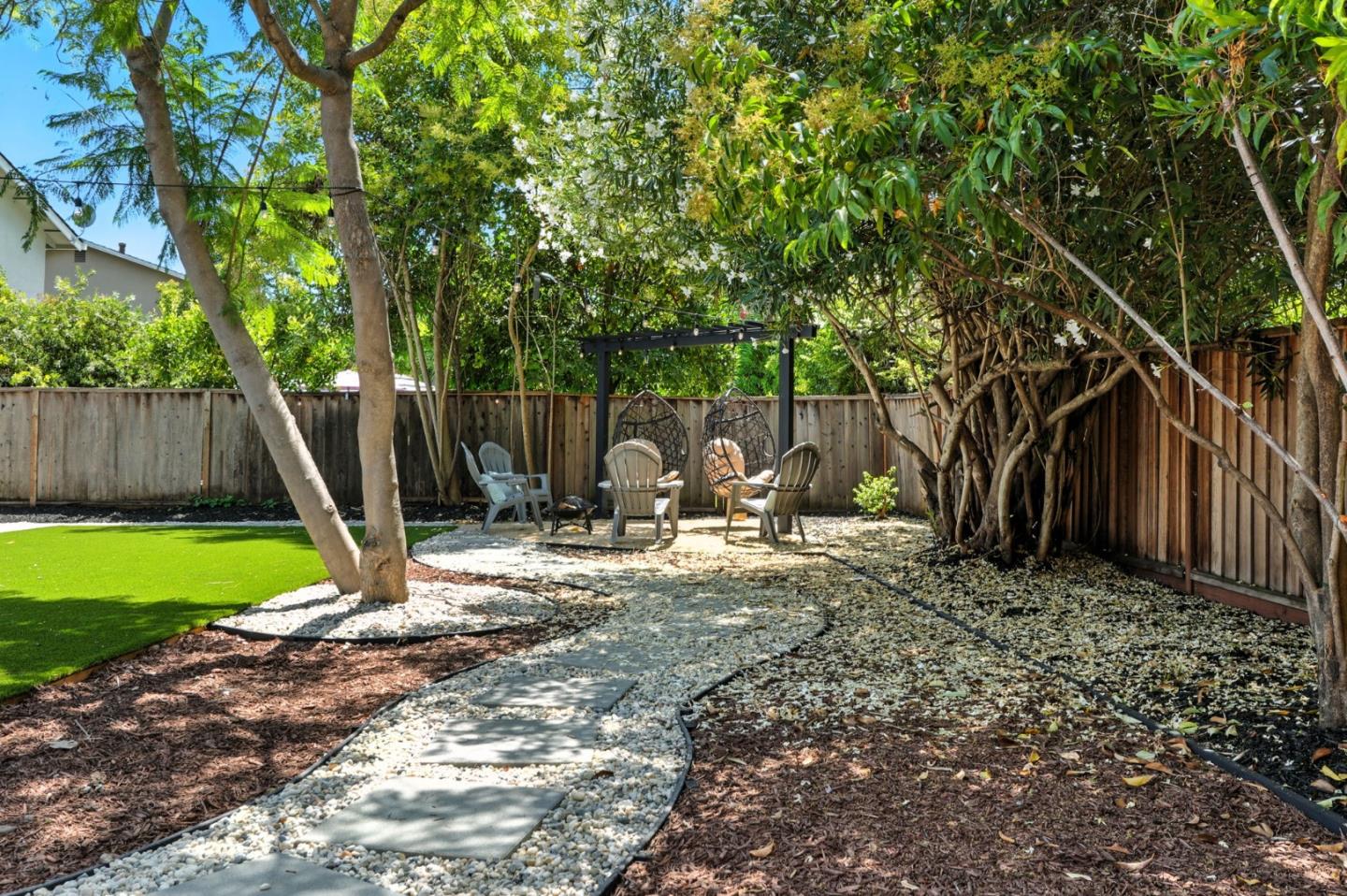 Detail Gallery Image 31 of 41 For 6605 Bret Harte Dr, San Jose,  CA 95120 - 5 Beds | 2 Baths