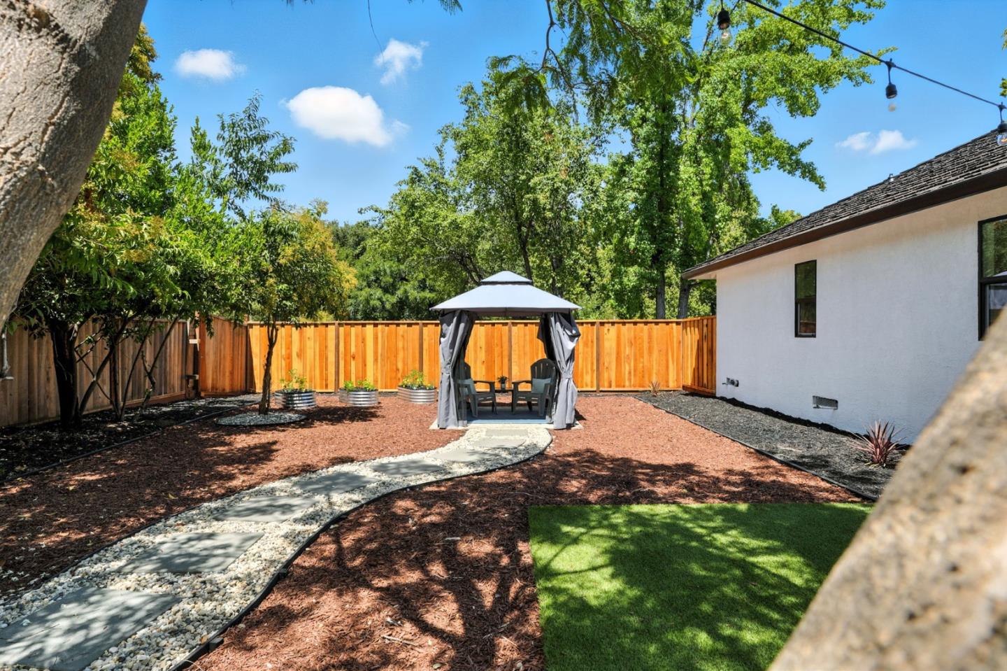 Detail Gallery Image 33 of 41 For 6605 Bret Harte Dr, San Jose,  CA 95120 - 5 Beds | 2 Baths