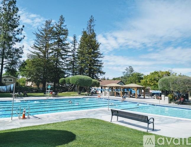 Detail Gallery Image 34 of 41 For 6605 Bret Harte Dr, San Jose,  CA 95120 - 5 Beds | 2 Baths
