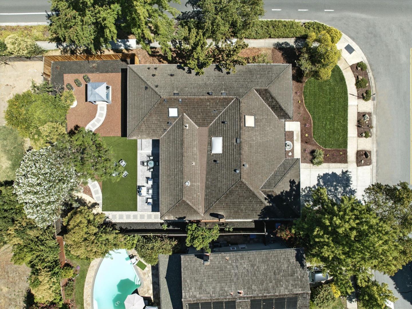 Detail Gallery Image 38 of 41 For 6605 Bret Harte Dr, San Jose,  CA 95120 - 5 Beds | 2 Baths