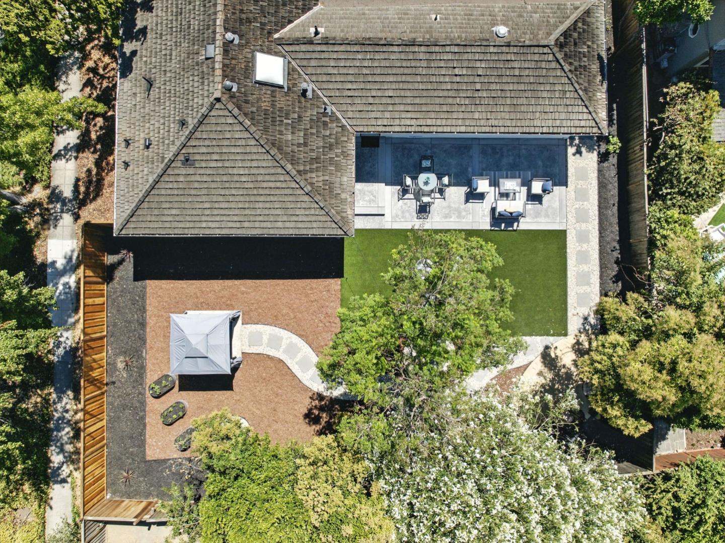 Detail Gallery Image 39 of 41 For 6605 Bret Harte Dr, San Jose,  CA 95120 - 5 Beds | 2 Baths