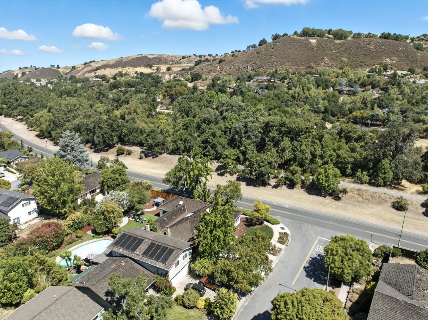Detail Gallery Image 40 of 41 For 6605 Bret Harte Dr, San Jose,  CA 95120 - 5 Beds | 2 Baths