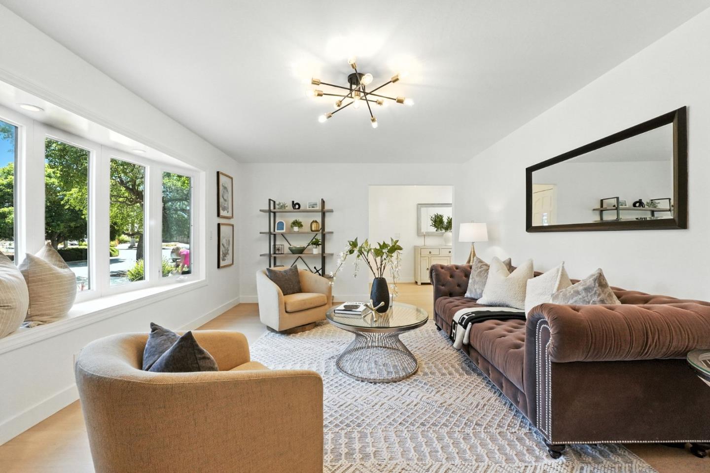 Detail Gallery Image 5 of 41 For 6605 Bret Harte Dr, San Jose,  CA 95120 - 5 Beds | 2 Baths