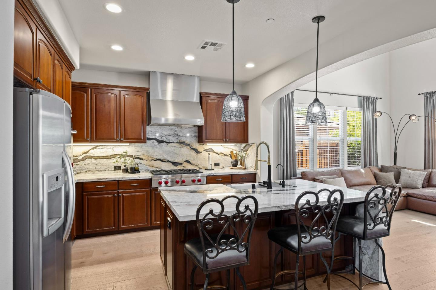 Detail Gallery Image 23 of 72 For 7632 Braid Ct, Gilroy,  CA 95020 - 4 Beds | 3 Baths