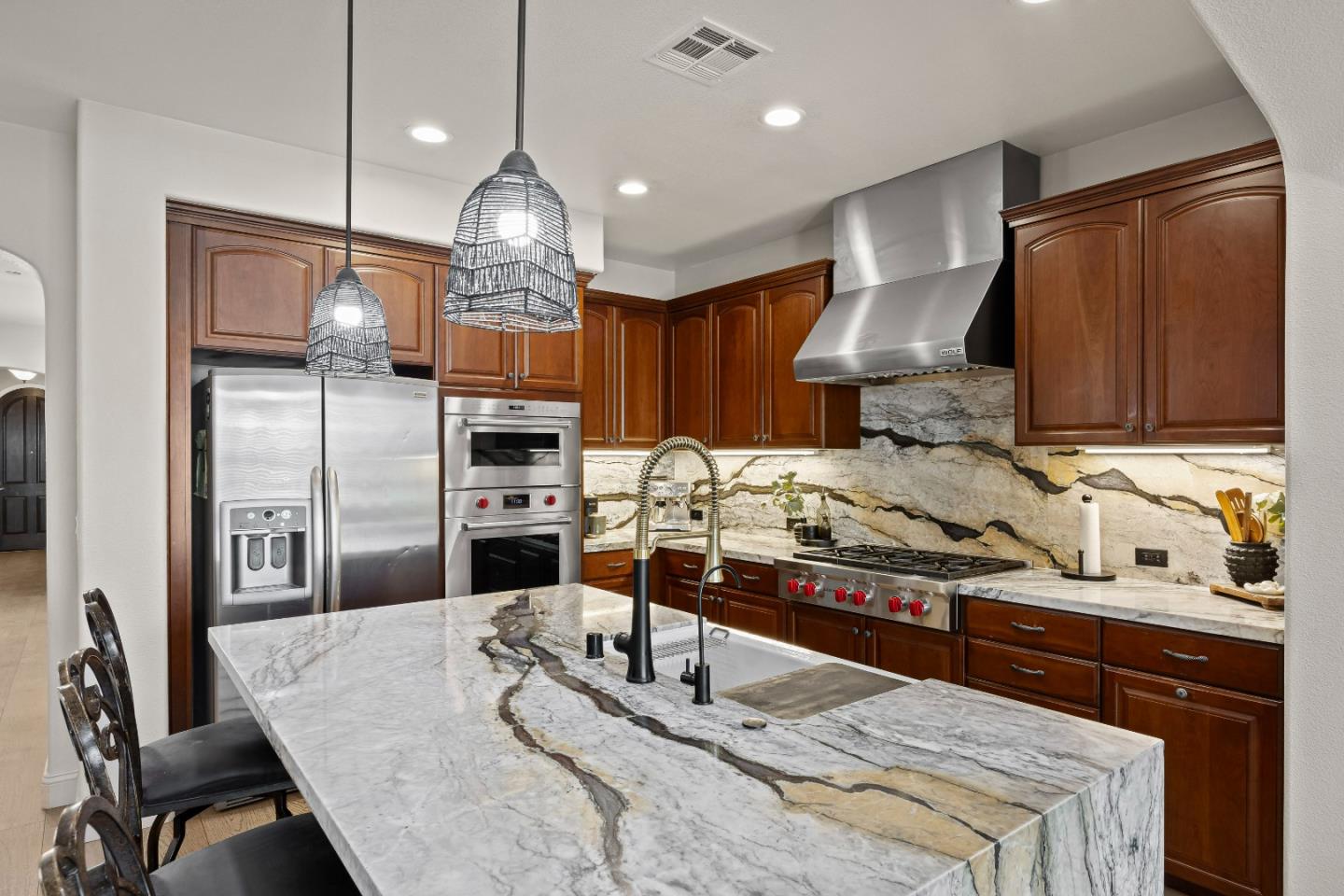 Detail Gallery Image 25 of 72 For 7632 Braid Ct, Gilroy,  CA 95020 - 4 Beds | 3 Baths