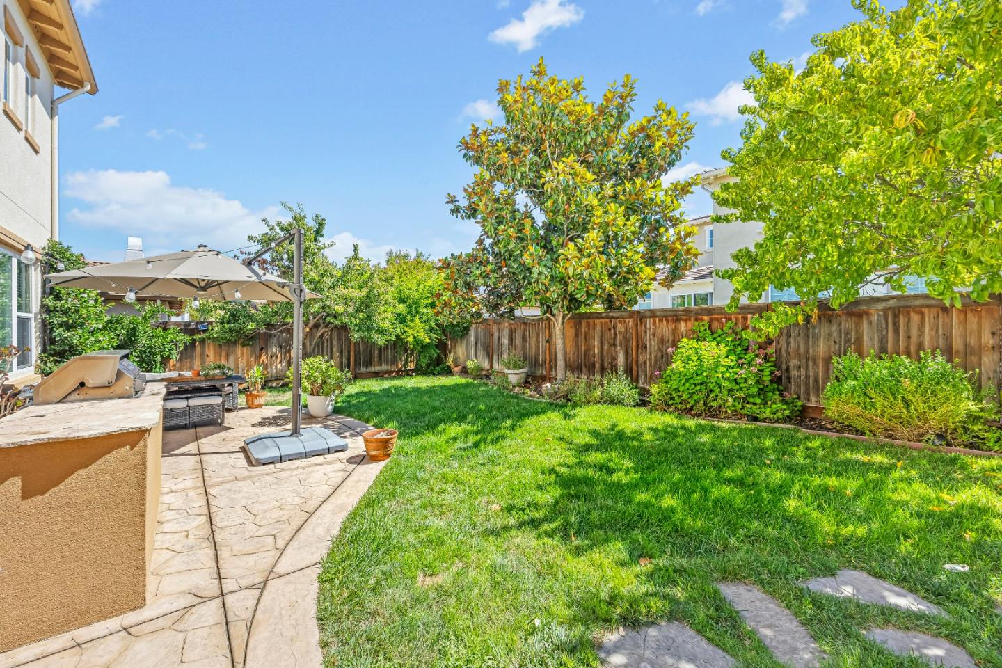 Detail Gallery Image 55 of 72 For 7632 Braid Ct, Gilroy,  CA 95020 - 4 Beds | 3 Baths