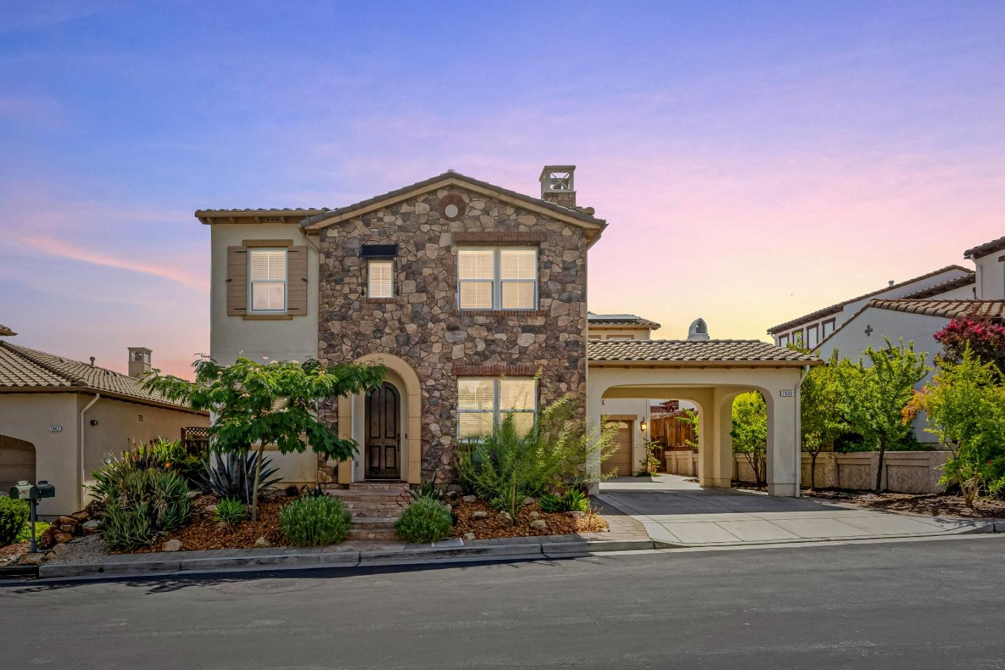 Detail Gallery Image 57 of 72 For 7632 Braid Ct, Gilroy,  CA 95020 - 4 Beds | 3 Baths