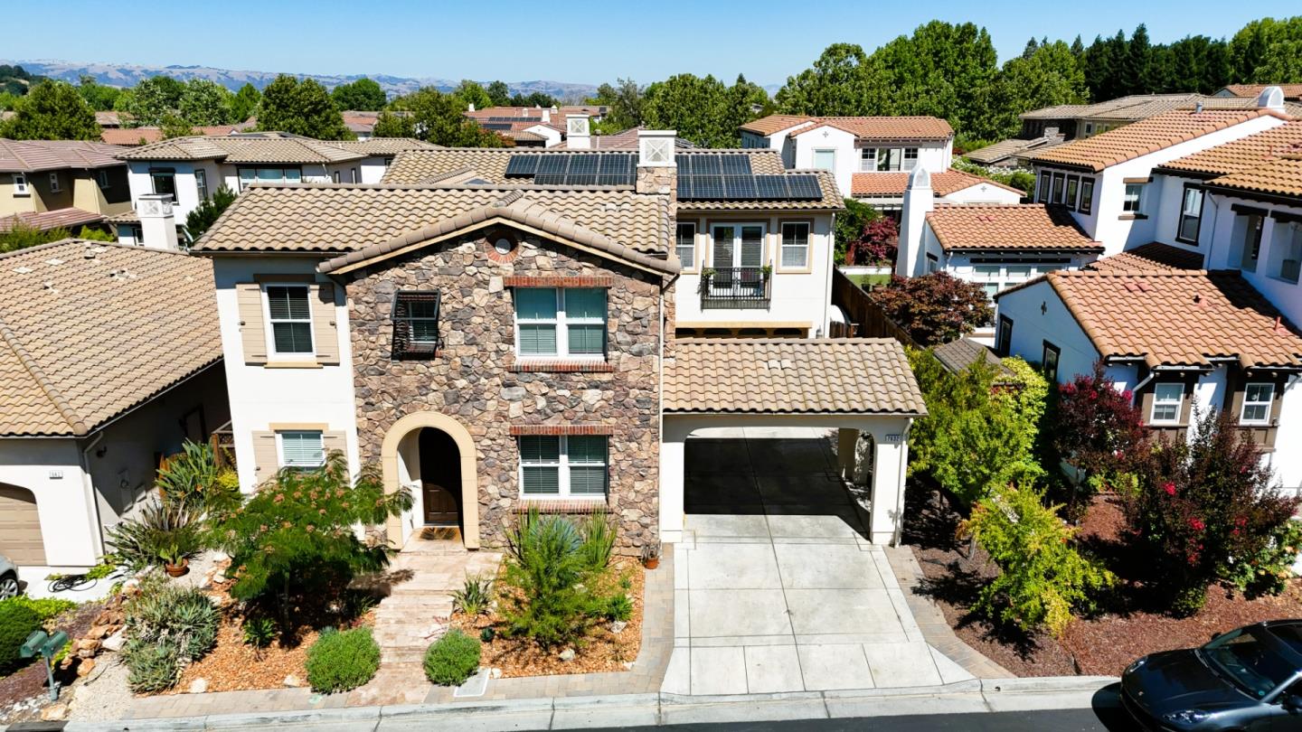 Detail Gallery Image 58 of 72 For 7632 Braid Ct, Gilroy,  CA 95020 - 4 Beds | 3 Baths