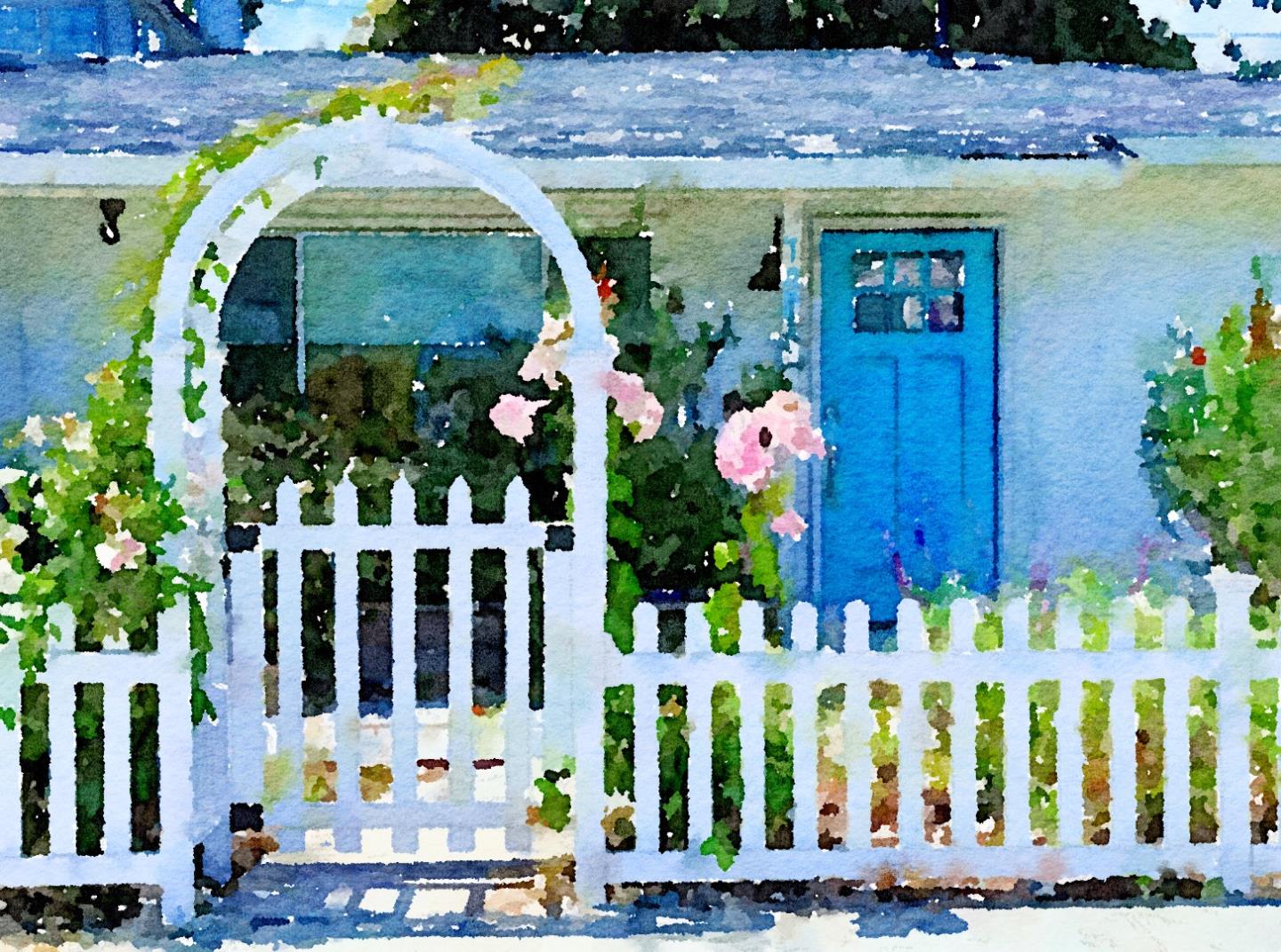 Detail Gallery Image 21 of 21 For 124 Winfield Way, Aptos,  CA 95003 - 2 Beds | 1 Baths