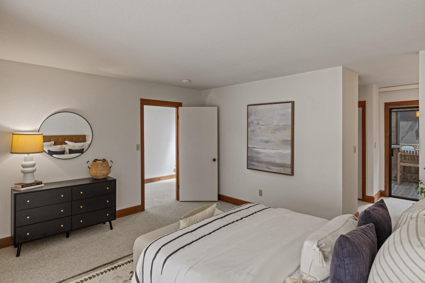 Detail Gallery Image 28 of 46 For 24520 Outlook Dr #8,  Carmel,  CA 93923 - 3 Beds | 2 Baths