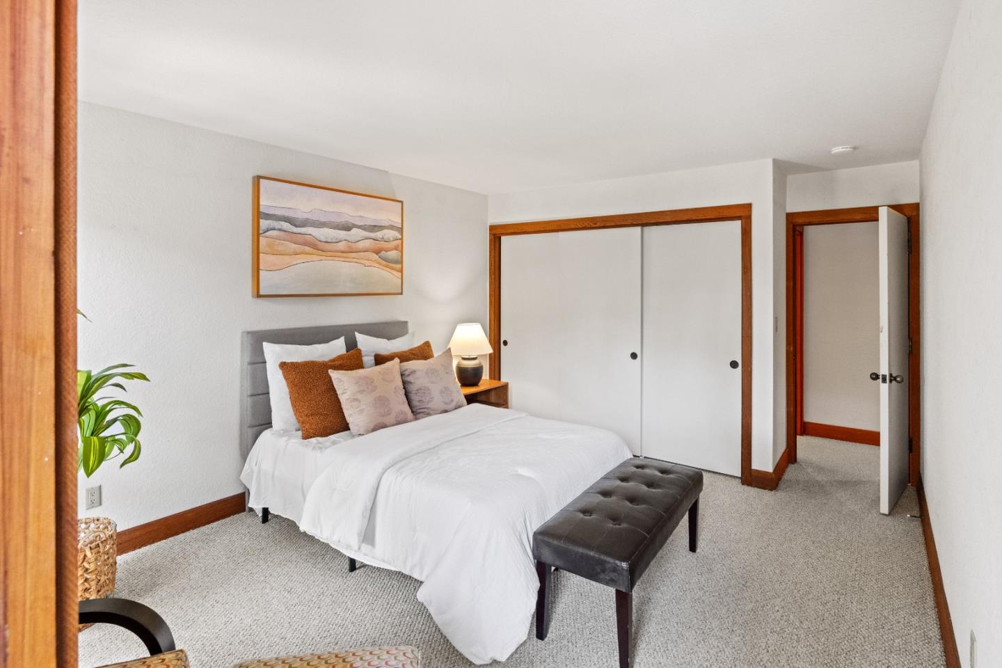 Detail Gallery Image 35 of 46 For 24520 Outlook Dr #8,  Carmel,  CA 93923 - 3 Beds | 2 Baths