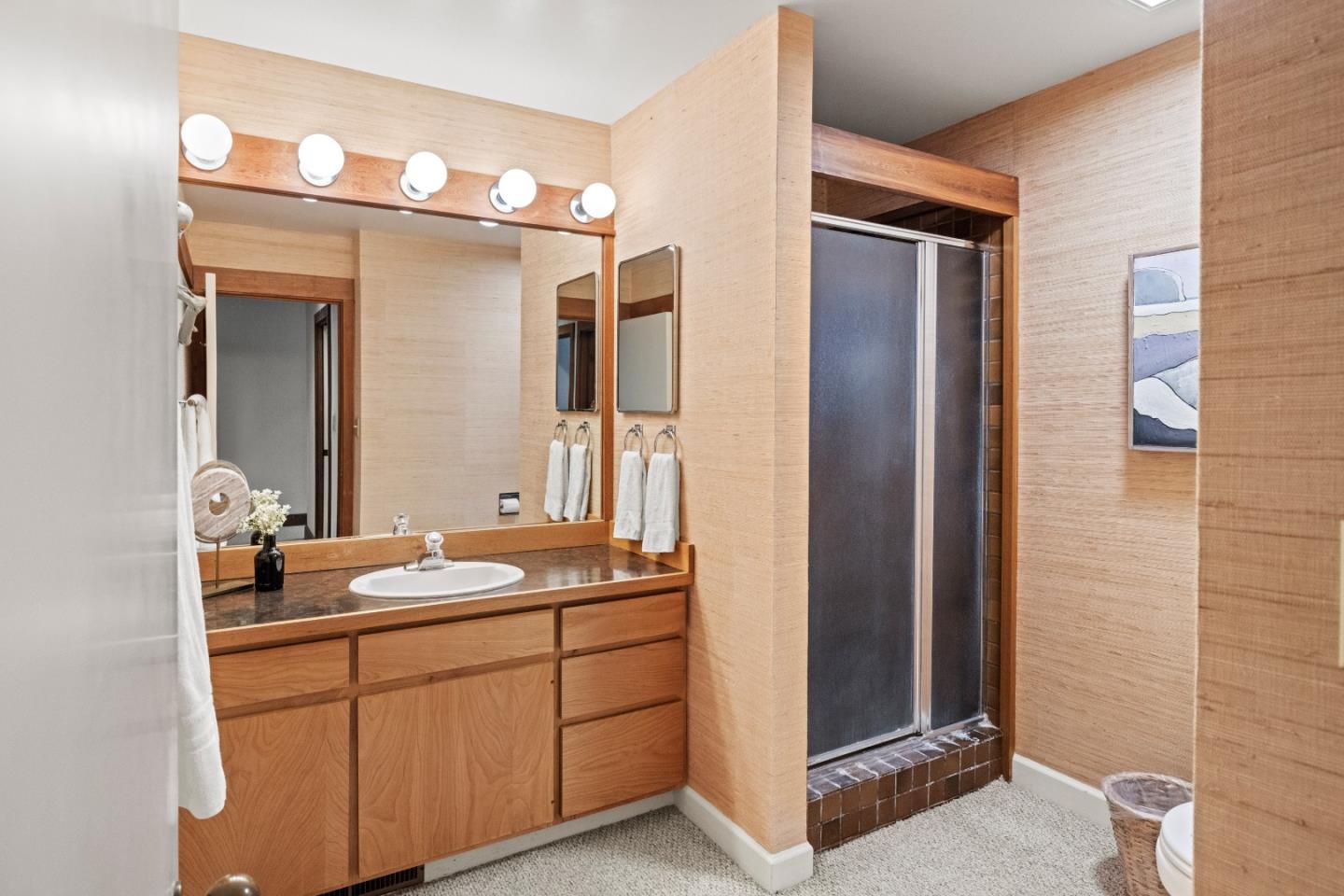 Detail Gallery Image 36 of 46 For 24520 Outlook Dr #8,  Carmel,  CA 93923 - 3 Beds | 2 Baths