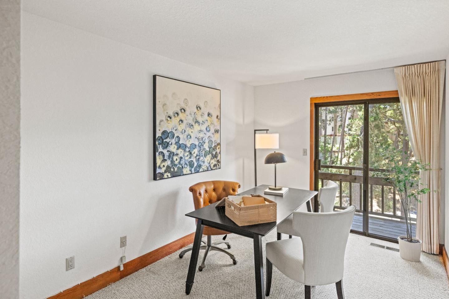 Detail Gallery Image 38 of 46 For 24520 Outlook Dr #8,  Carmel,  CA 93923 - 3 Beds | 2 Baths