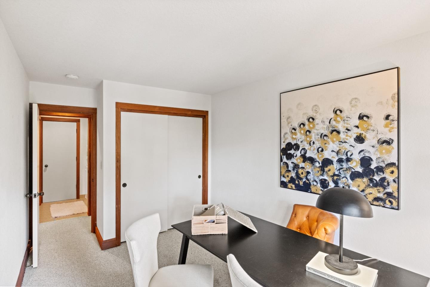 Detail Gallery Image 39 of 46 For 24520 Outlook Dr #8,  Carmel,  CA 93923 - 3 Beds | 2 Baths