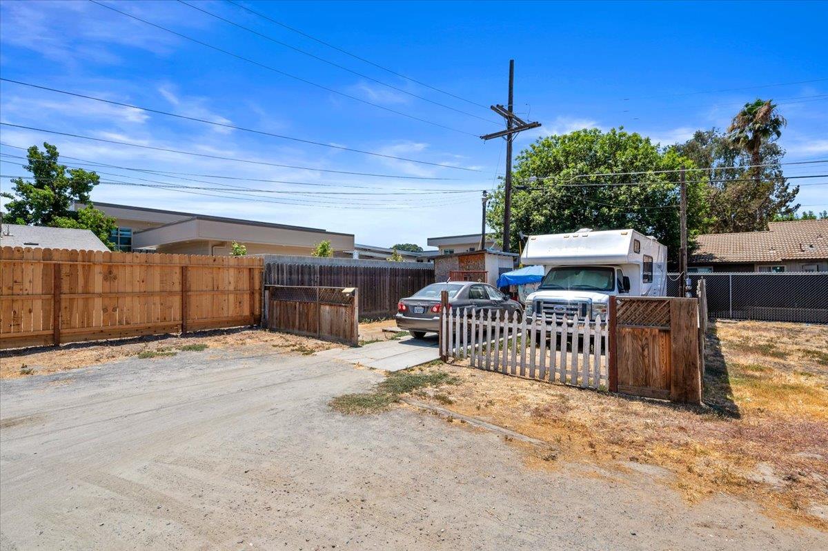 Commercial Properties