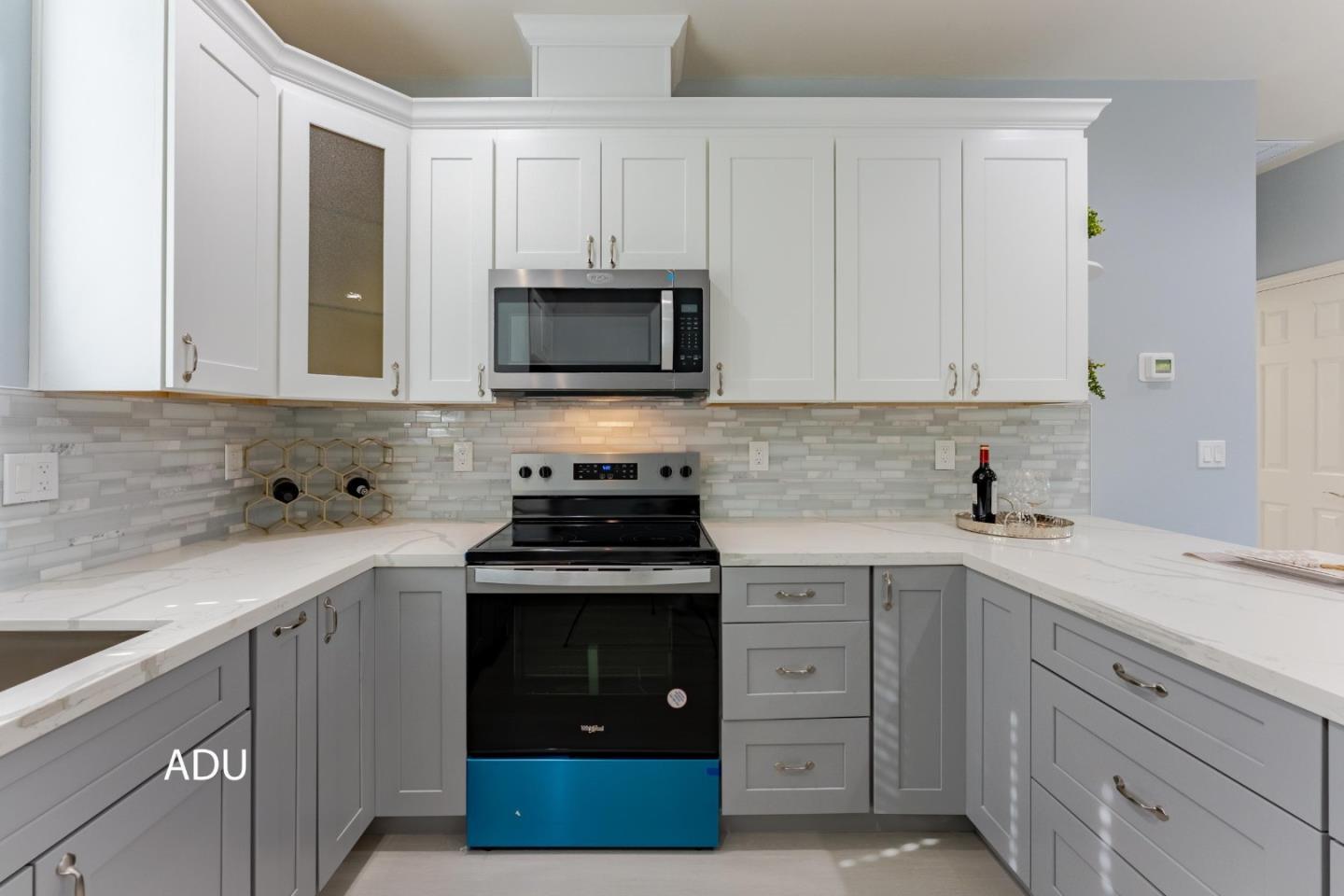 Detail Gallery Image 3 of 8 For 462b Madison, San Jose,  CA 95123 - 2 Beds | 1 Baths