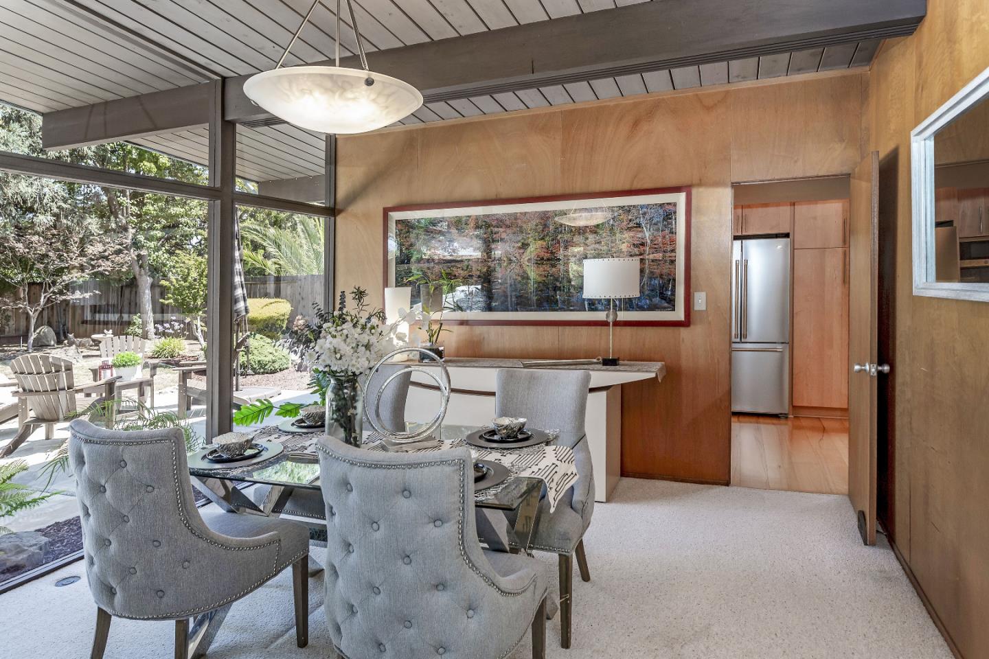 Detail Gallery Image 25 of 68 For 19269 De Havilland Dr, Saratoga,  CA 95070 - 5 Beds | 2 Baths