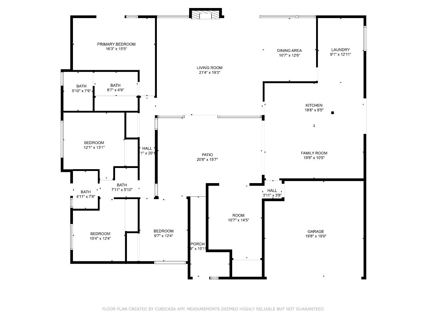 Detail Gallery Image 28 of 68 For 19269 De Havilland Dr, Saratoga,  CA 95070 - 5 Beds | 2 Baths