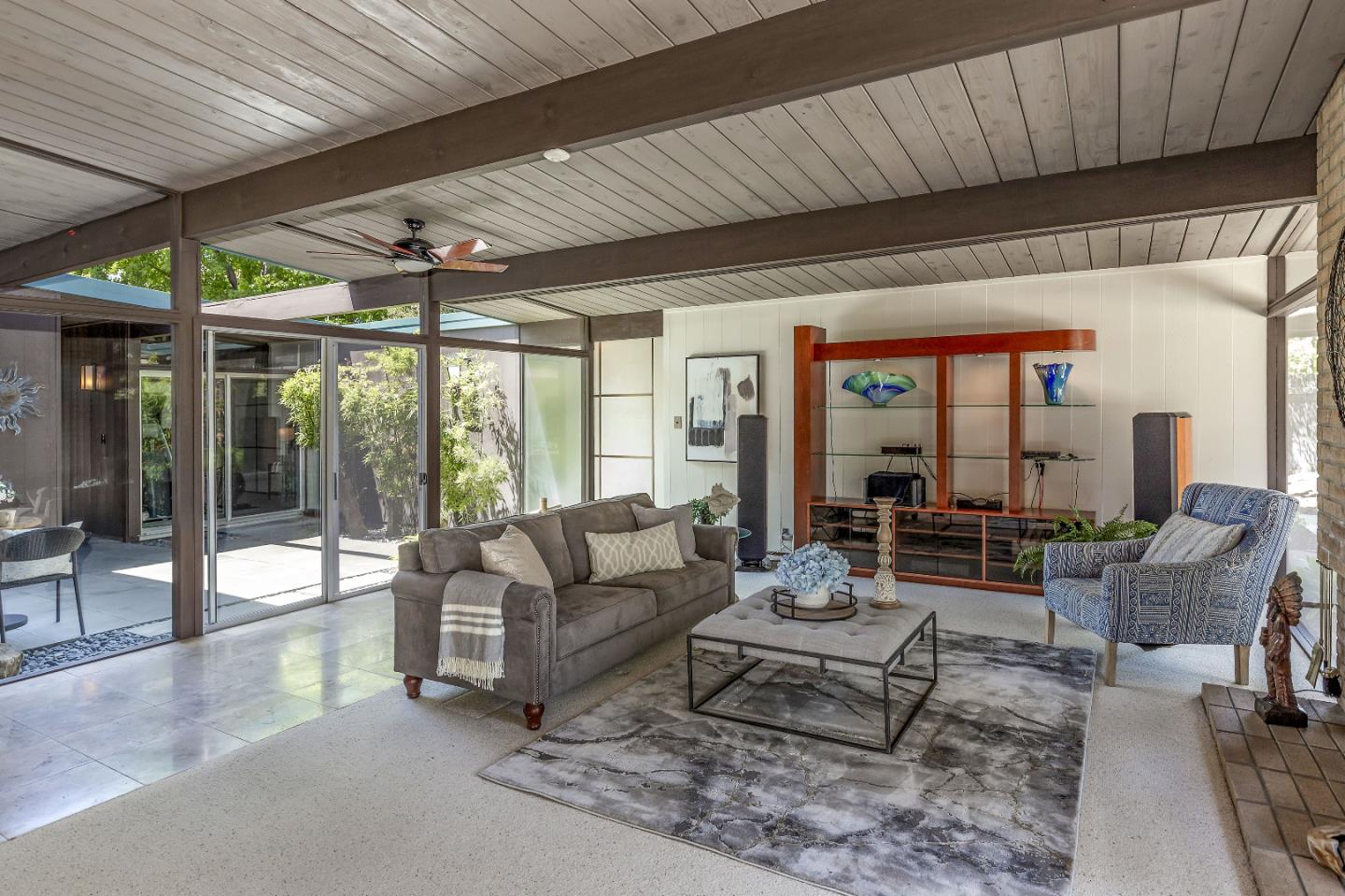 Detail Gallery Image 43 of 68 For 19269 De Havilland Dr, Saratoga,  CA 95070 - 5 Beds | 2 Baths