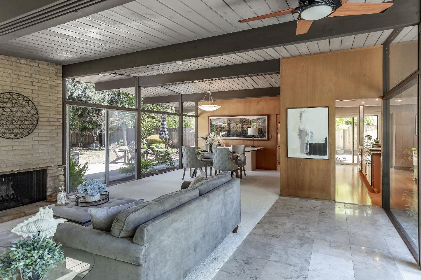 Detail Gallery Image 44 of 68 For 19269 De Havilland Dr, Saratoga,  CA 95070 - 5 Beds | 2 Baths