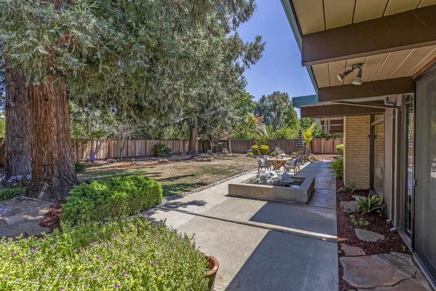 Detail Gallery Image 61 of 68 For 19269 De Havilland Dr, Saratoga,  CA 95070 - 5 Beds | 2 Baths