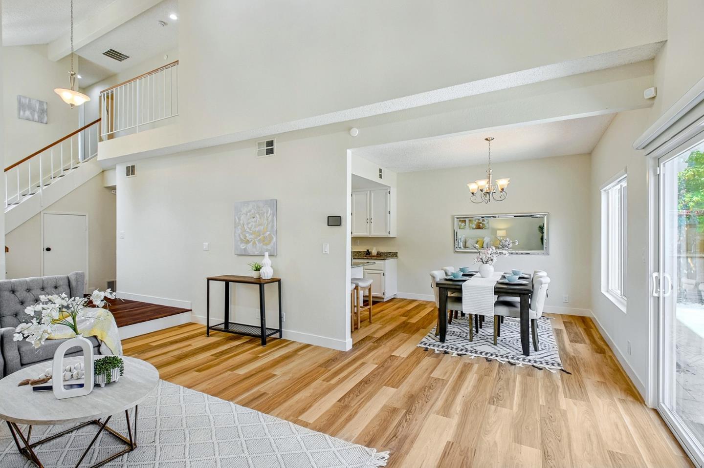 Detail Gallery Image 14 of 58 For 34348 Siward Dr, Fremont,  CA 94555 - 3 Beds | 2/1 Baths
