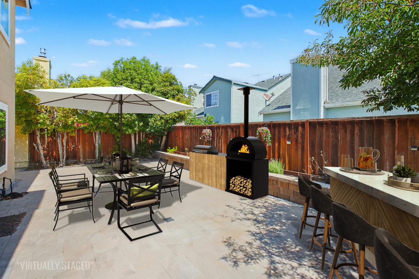 Detail Gallery Image 40 of 58 For 34348 Siward Dr, Fremont,  CA 94555 - 3 Beds | 2/1 Baths