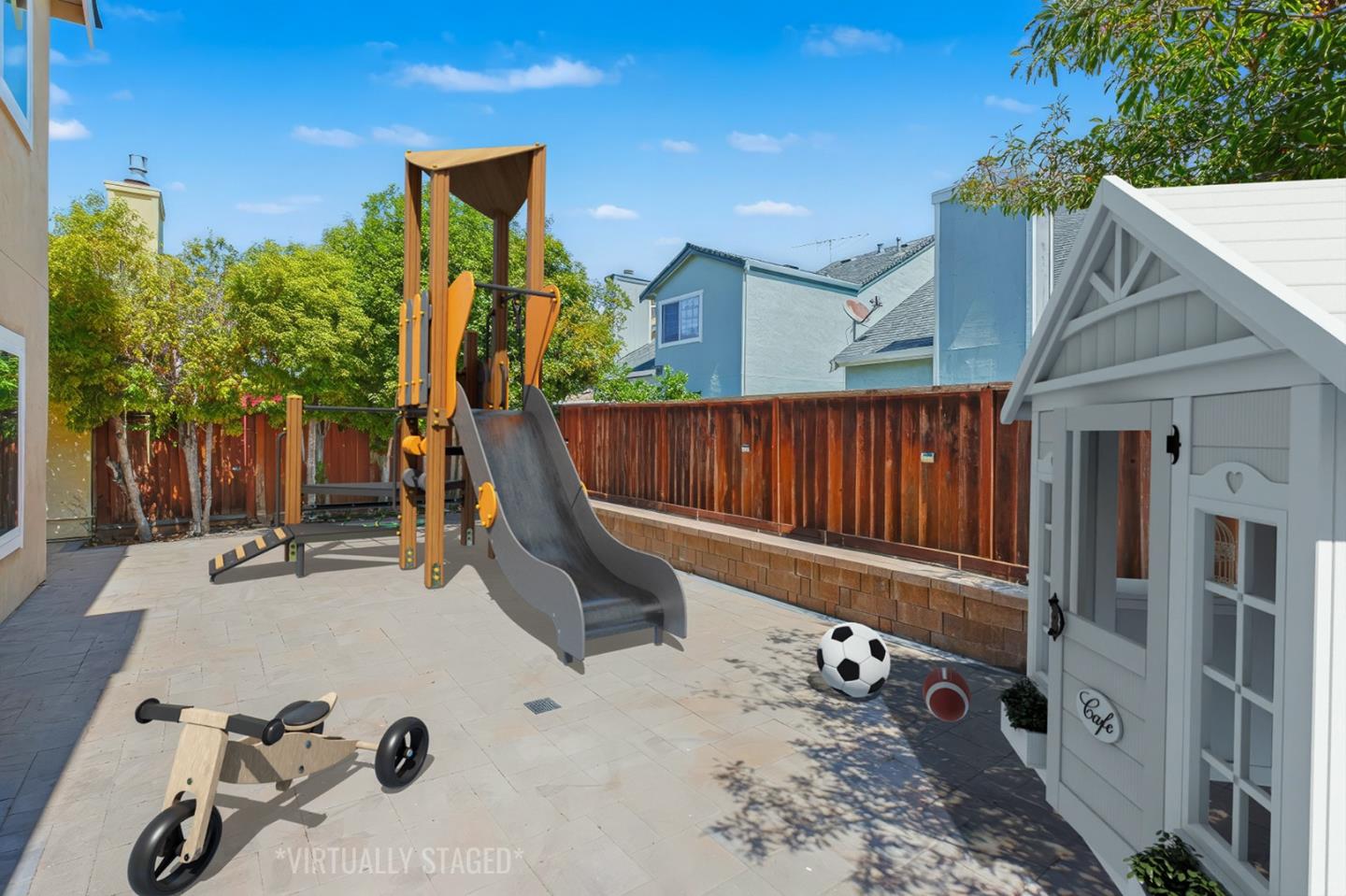 Detail Gallery Image 41 of 58 For 34348 Siward Dr, Fremont,  CA 94555 - 3 Beds | 2/1 Baths