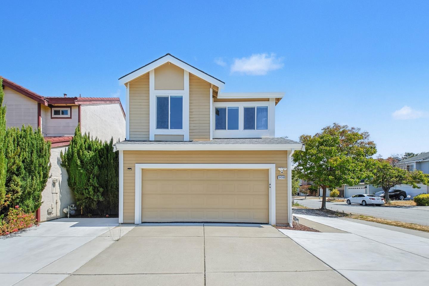 Detail Gallery Image 6 of 58 For 34348 Siward Dr, Fremont,  CA 94555 - 3 Beds | 2/1 Baths
