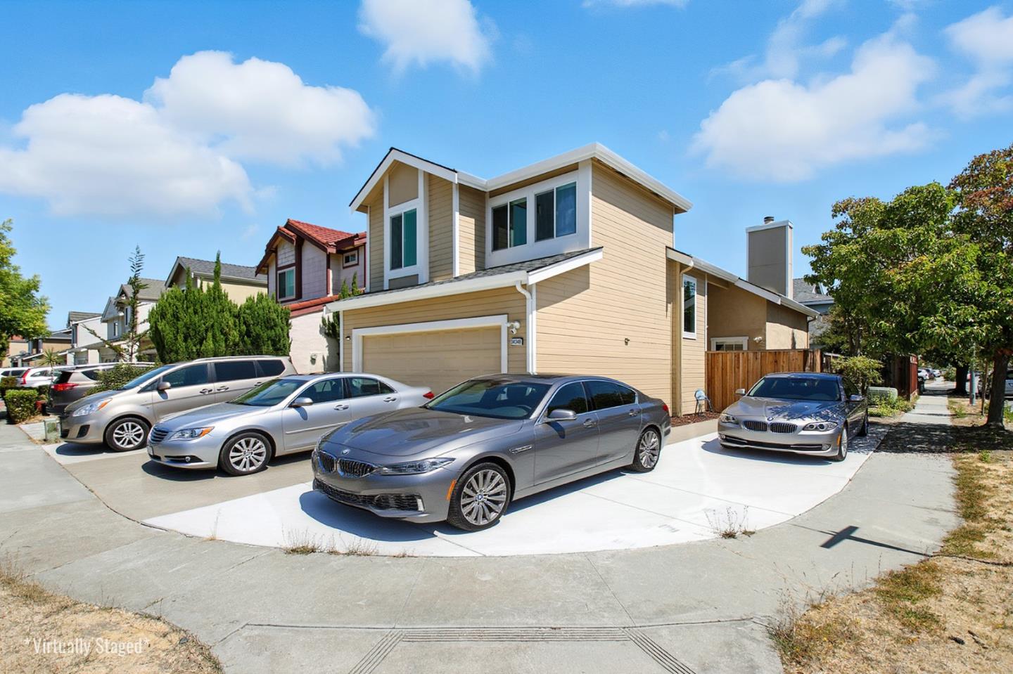 Detail Gallery Image 9 of 58 For 34348 Siward Dr, Fremont,  CA 94555 - 3 Beds | 2/1 Baths