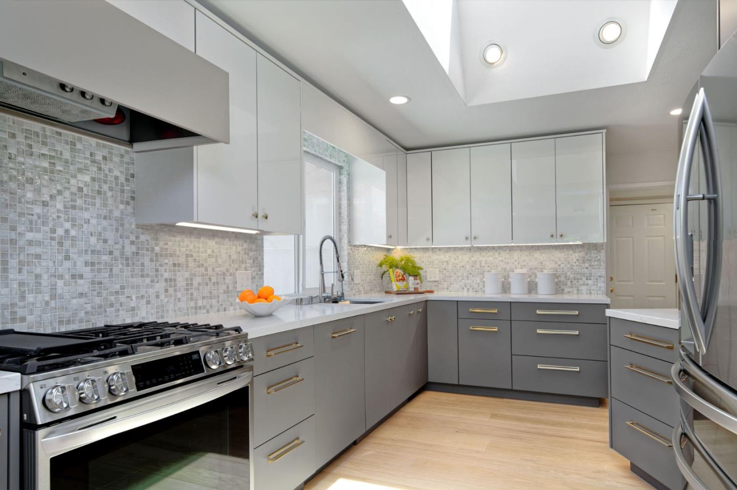 Detail Gallery Image 10 of 42 For 6538 Hampton Dr, San Jose,  CA 95120 - 4 Beds | 2 Baths
