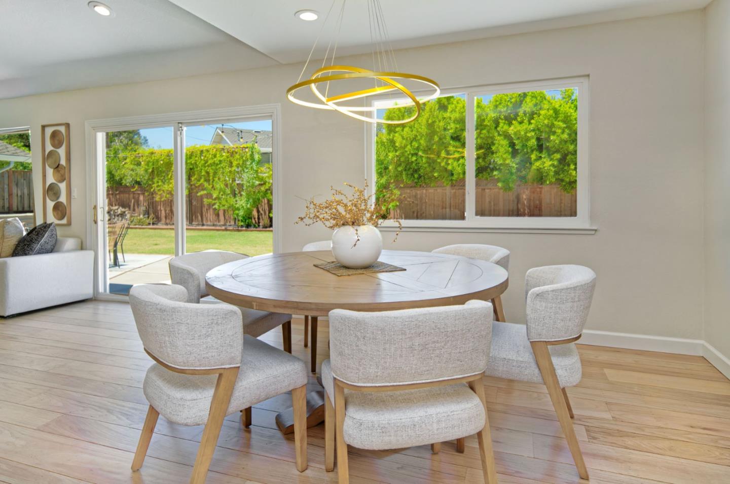 Detail Gallery Image 12 of 42 For 6538 Hampton Dr, San Jose,  CA 95120 - 4 Beds | 2 Baths