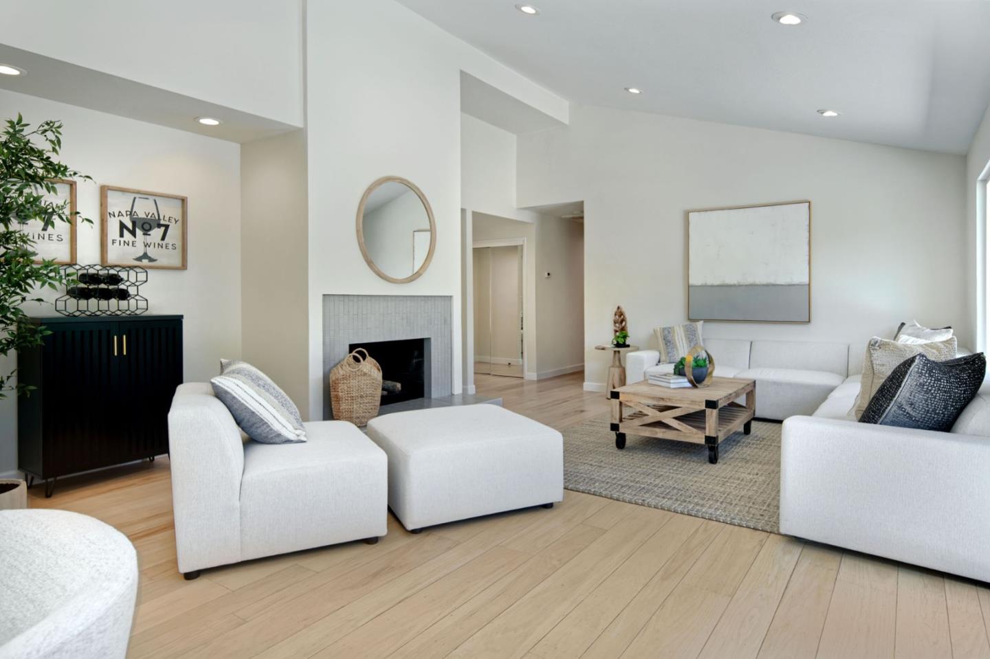 Detail Gallery Image 14 of 42 For 6538 Hampton Dr, San Jose,  CA 95120 - 4 Beds | 2 Baths