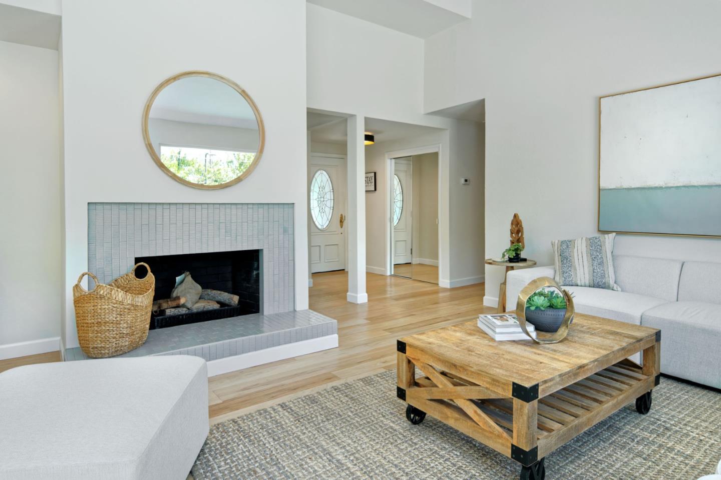 Detail Gallery Image 15 of 42 For 6538 Hampton Dr, San Jose,  CA 95120 - 4 Beds | 2 Baths
