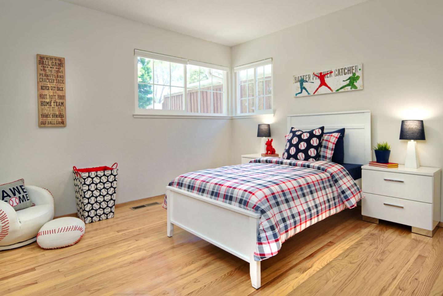 Detail Gallery Image 24 of 42 For 6538 Hampton Dr, San Jose,  CA 95120 - 4 Beds | 2 Baths