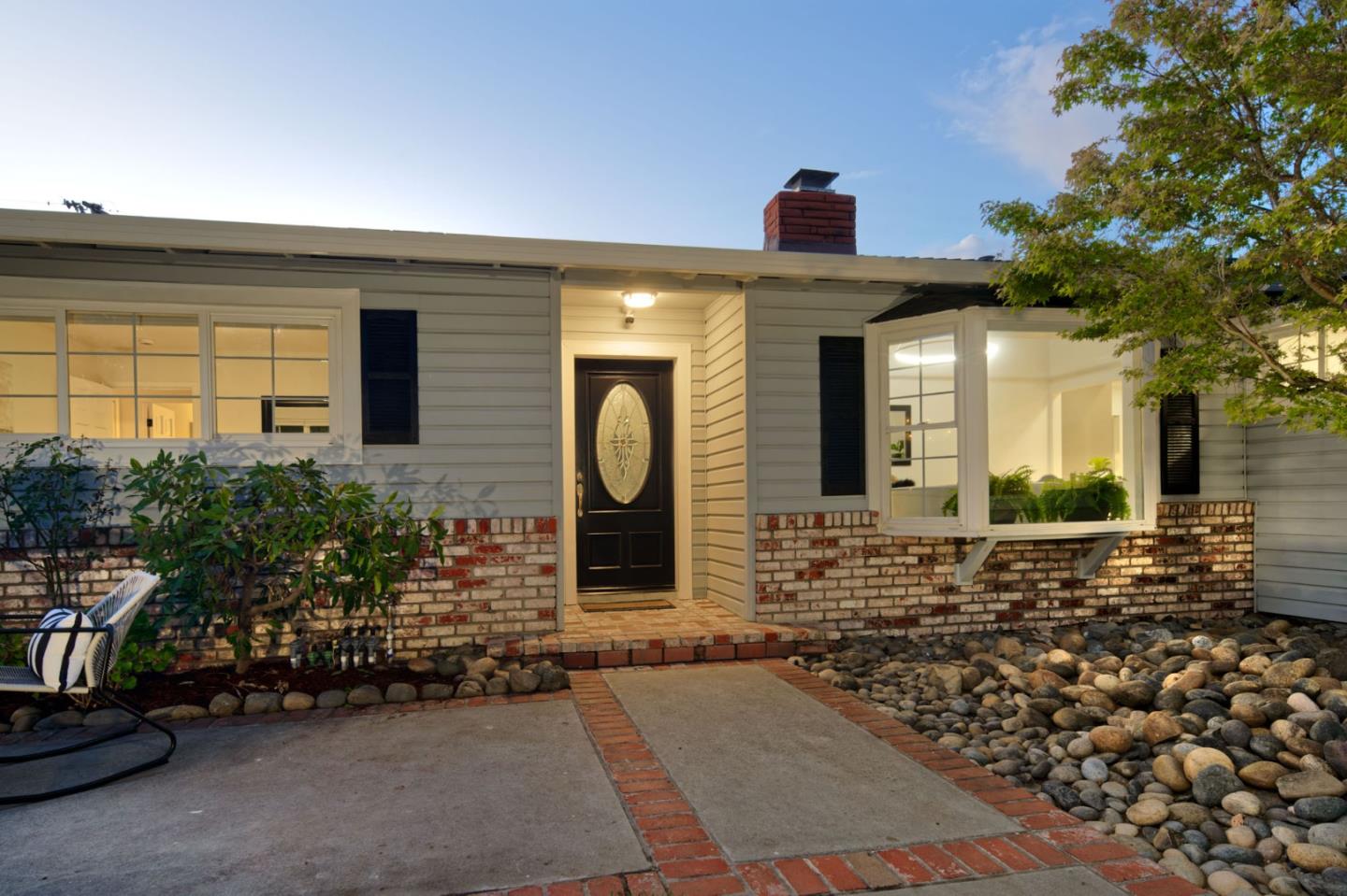 Detail Gallery Image 3 of 42 For 6538 Hampton Dr, San Jose,  CA 95120 - 4 Beds | 2 Baths