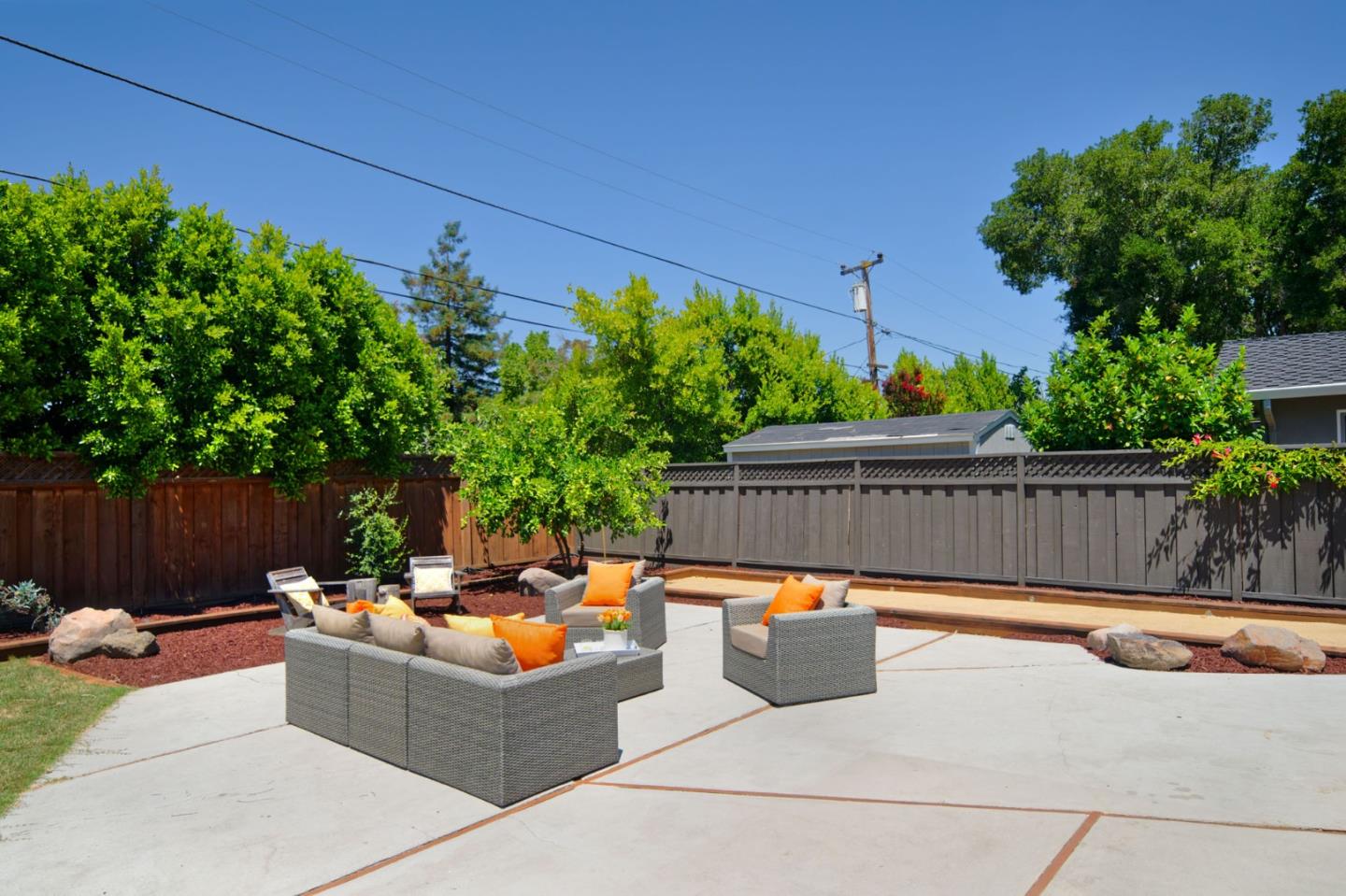 Detail Gallery Image 30 of 42 For 6538 Hampton Dr, San Jose,  CA 95120 - 4 Beds | 2 Baths