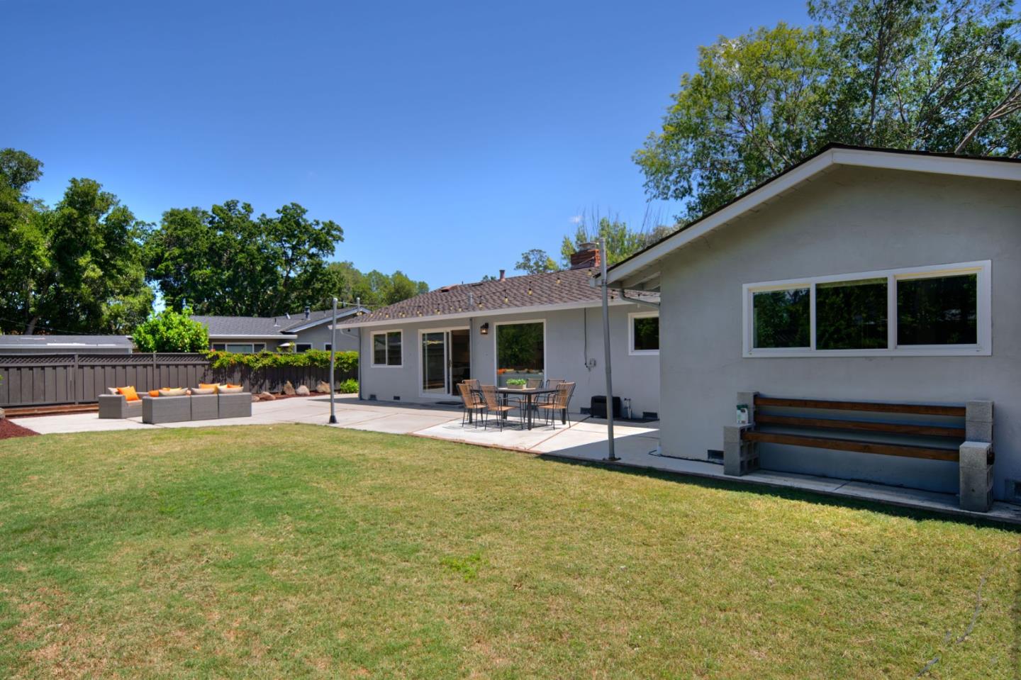 Detail Gallery Image 33 of 42 For 6538 Hampton Dr, San Jose,  CA 95120 - 4 Beds | 2 Baths